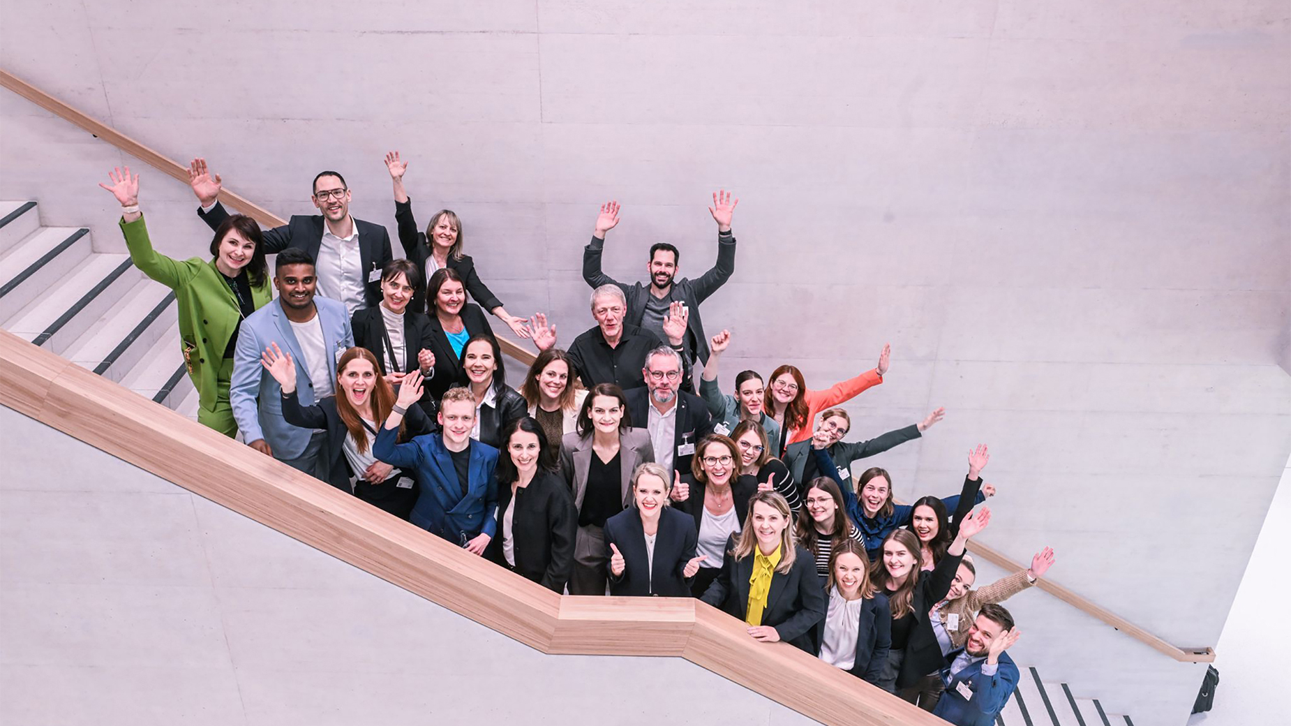 Team SAP und ottomisu