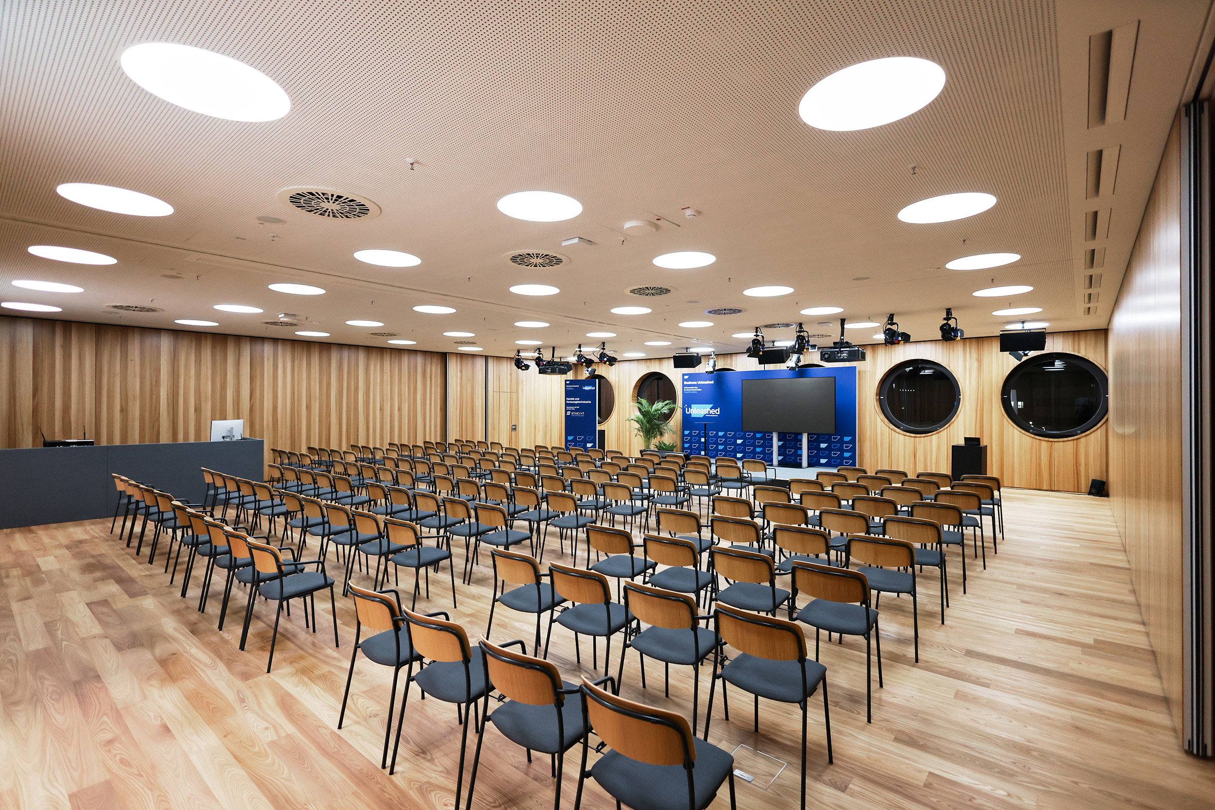 Einblick Deep Dive Setup